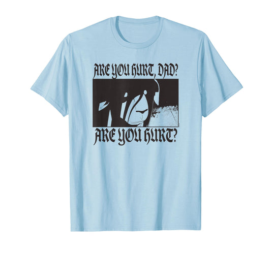Fullmetal Alchemist: Brotherhood are You Hurt? Nina Anime T-Shirt