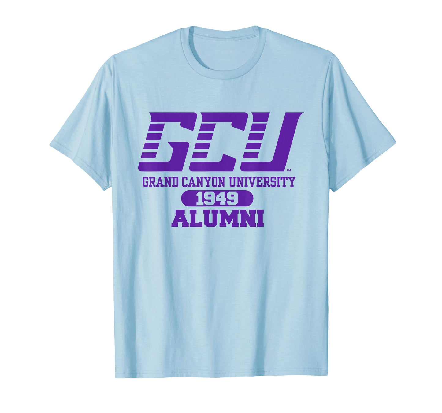 Grand Canyon Lopes | Official NCAA Merch | NCAFGCU004_A T-Shirt