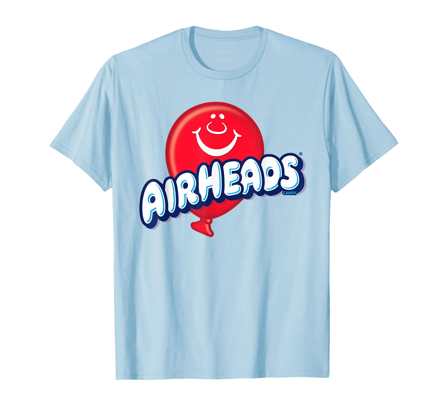 AIRHEADS LOGO T-SHIRT T-Shirt