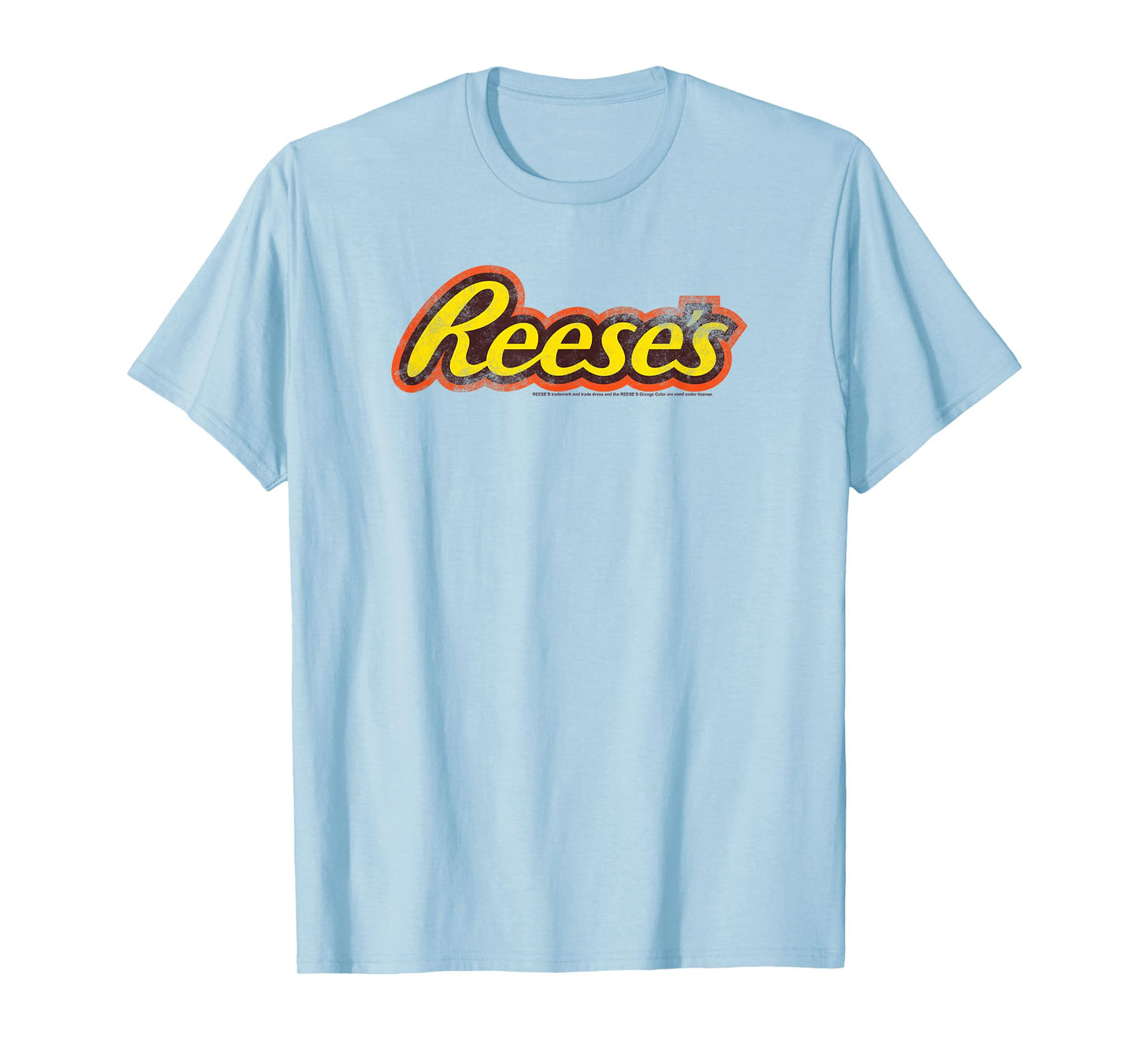 Reese's Logo T-Shirt