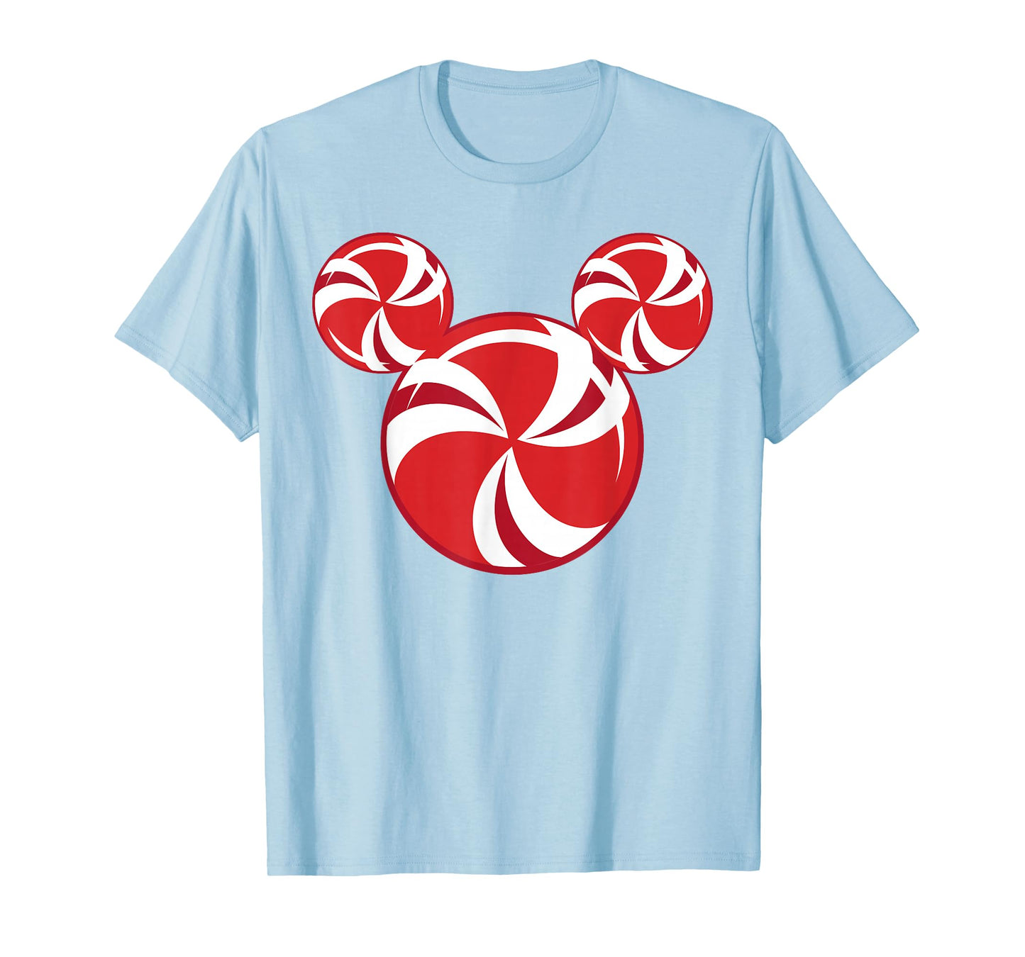 Disney - Christmas Candy T-Shirt