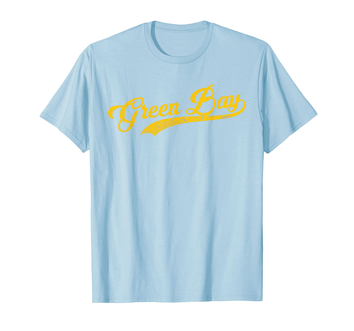 Green Bay vintage city T-Shirt