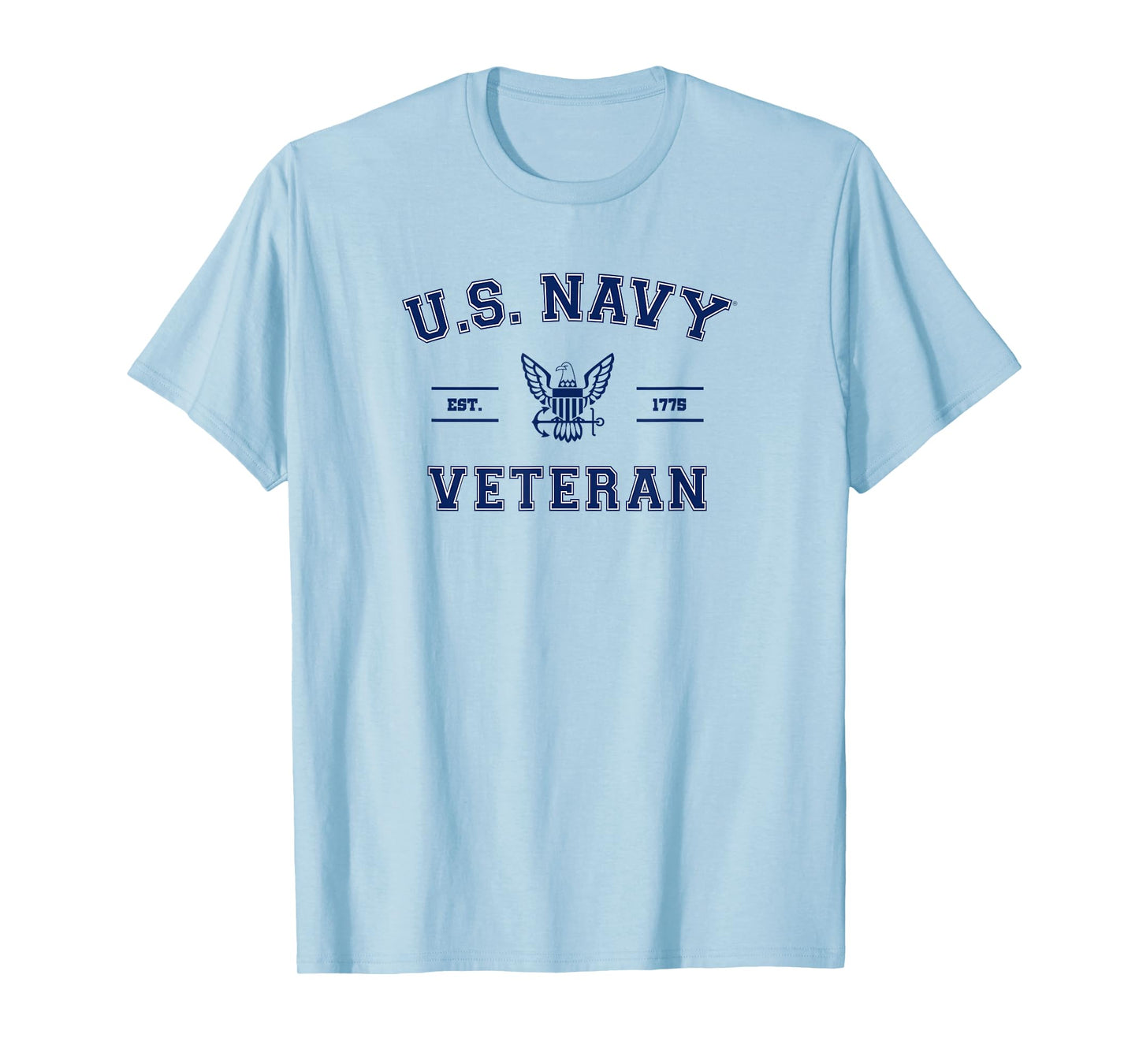 U.S. Navy Veteran T-Shirt