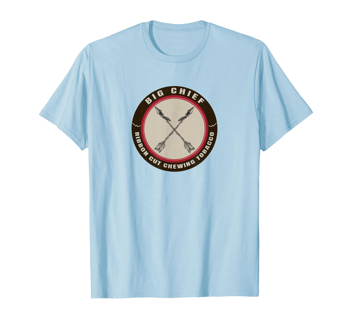 The Sand Lot | Big Chief Classic Movie T-Shirt T-Shirt