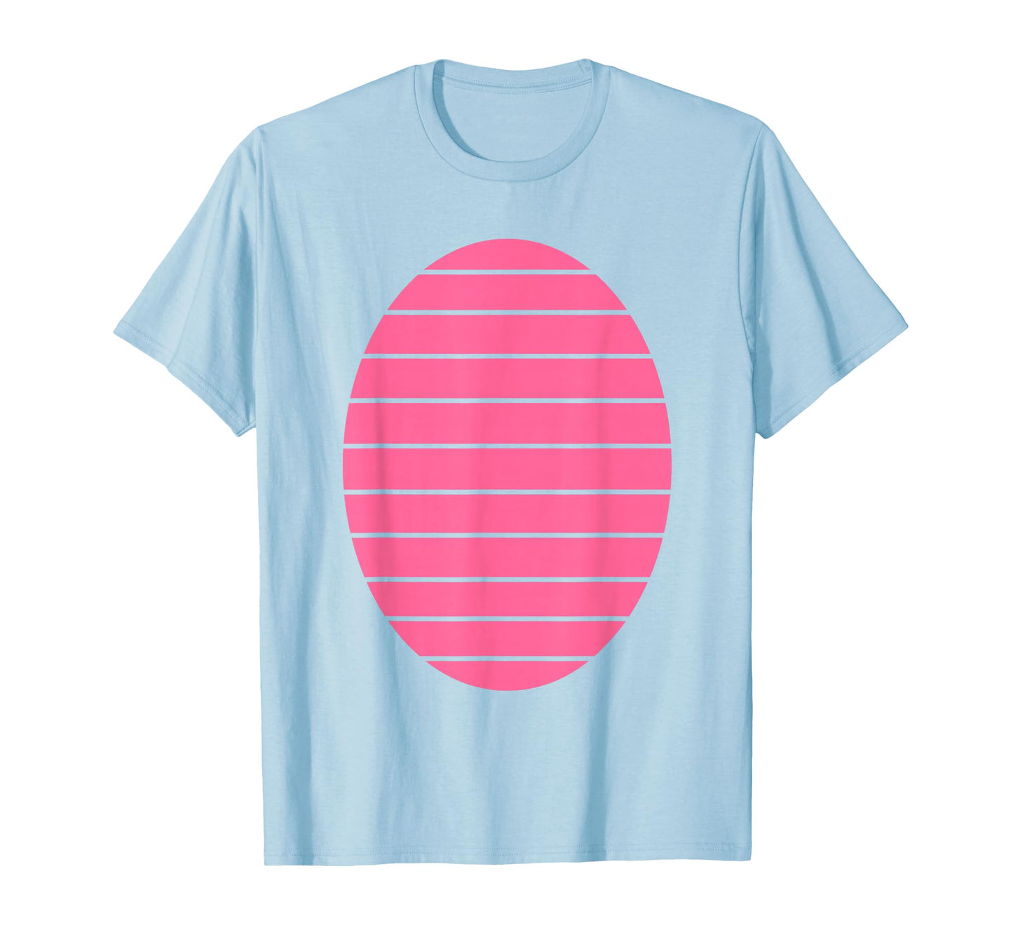 Easy Lazy Diy Pig Halloween Costumes Group Family Matching T-Shirt