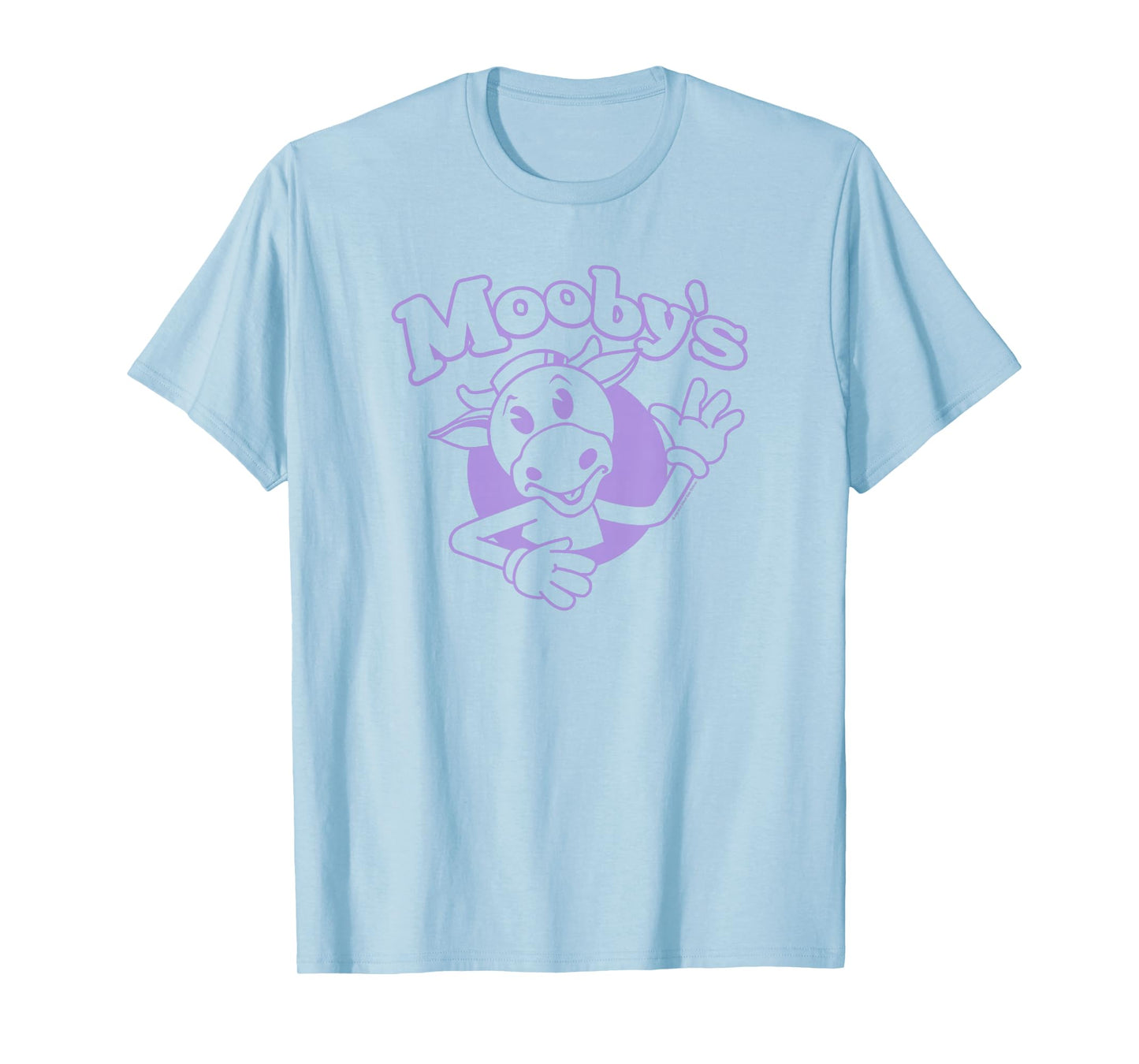 Jay & Silent Bob Mooby's Logo T-Shirt