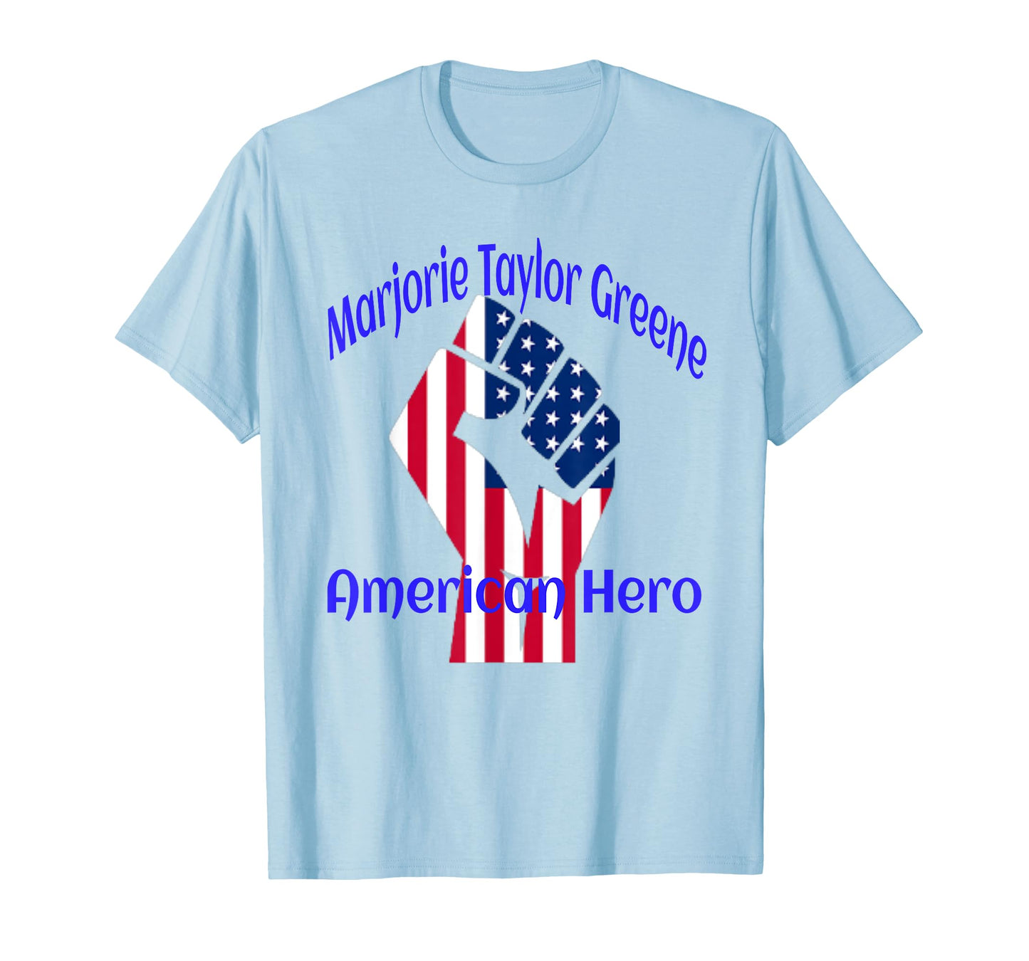 Marjorie Taylor Greene T-Shirt