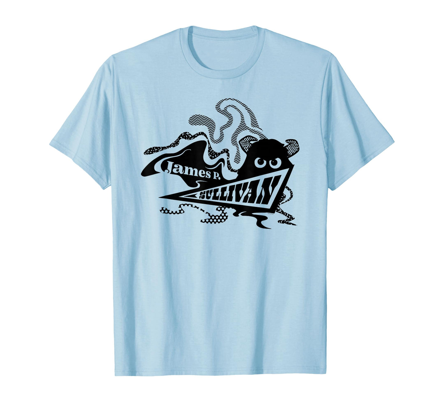 Disney PIXAR Monsters, Inc. James P. Sullivan T-Shirt