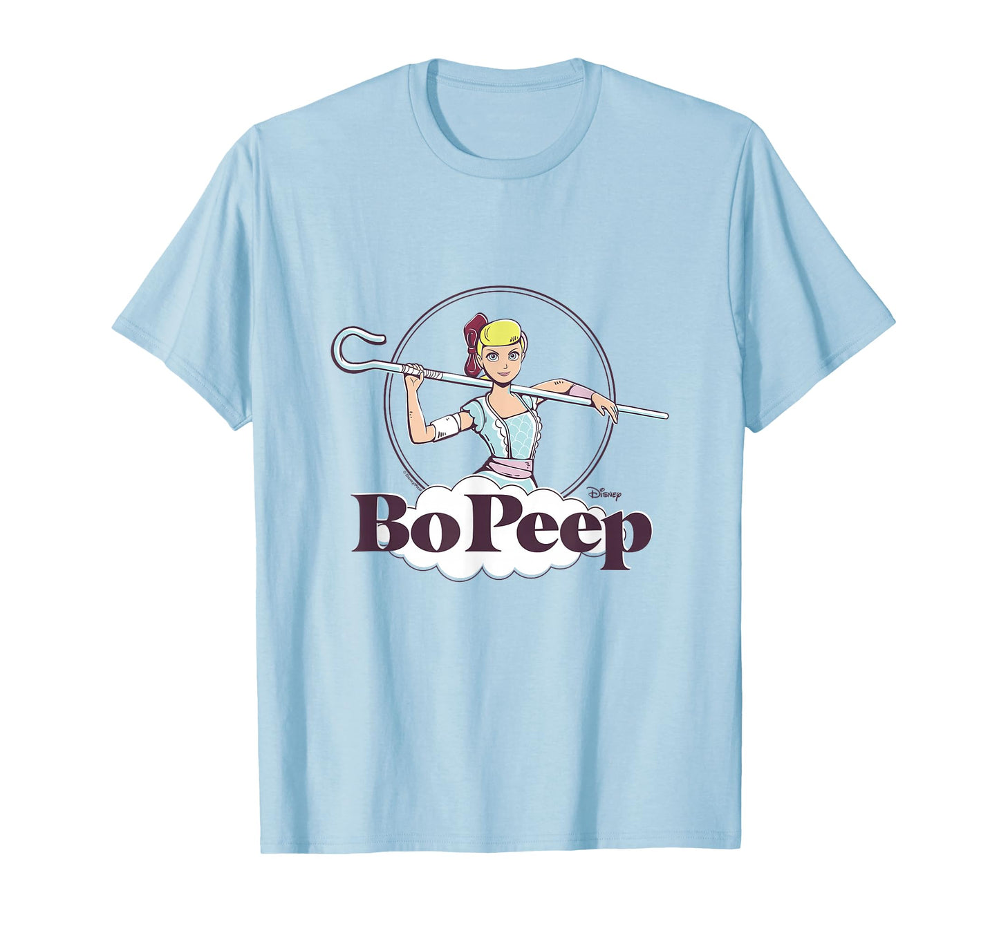 Toy Story - Sunny Side Up Bo Peep T-Shirt