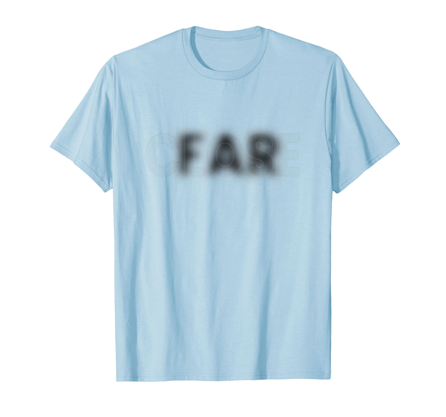 Close Far Illusion T-Shirt