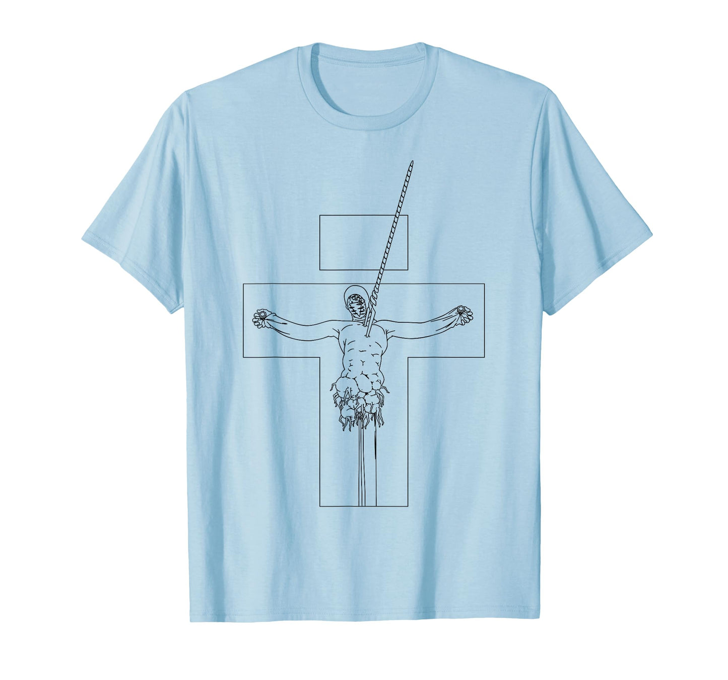 Evangelion - Variety of items for manga lovers T-Shirt