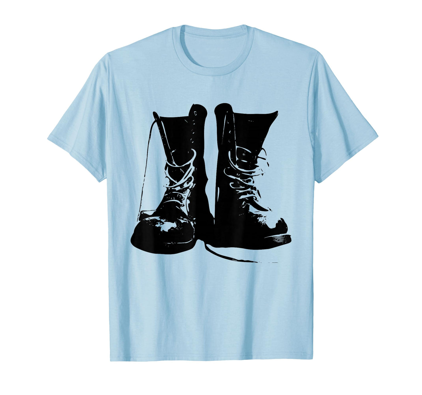 Grunge Cool Graphic Rock Band Music T-Shirt