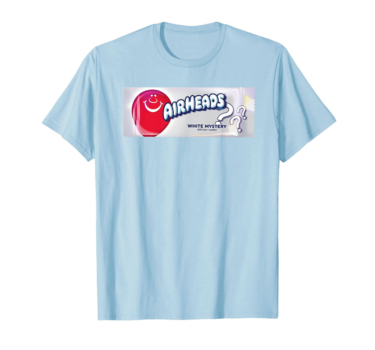 AIRHEADS MISTERY BAR T-SHIRT T-Shirt