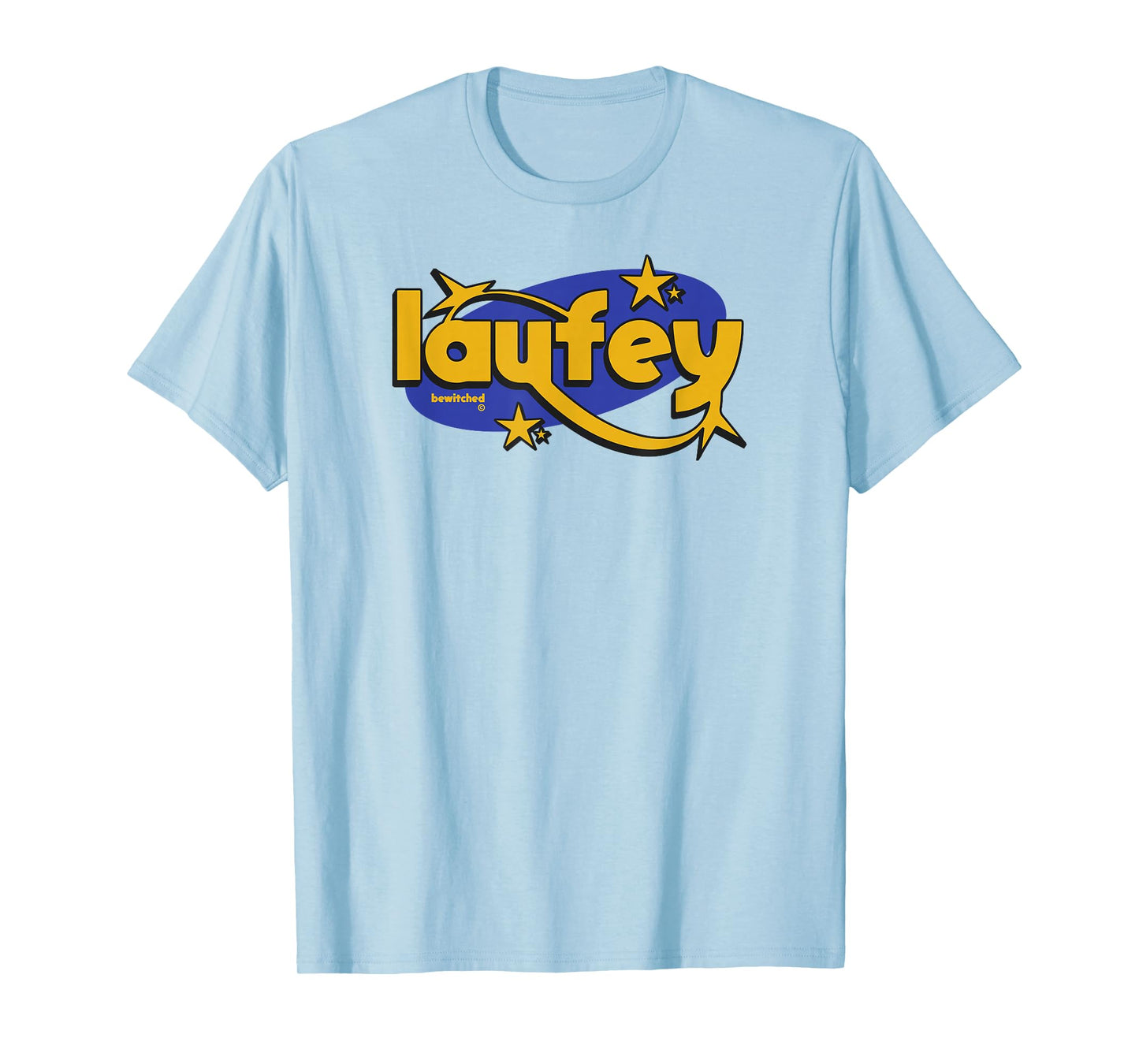Laufey Orbit T-Shirt