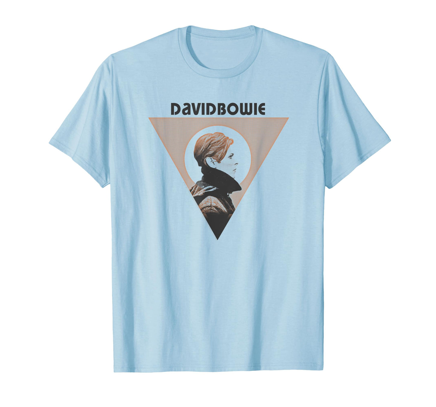 David Bowie - Geometry T-Shirt