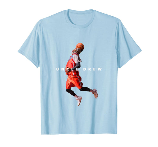 Uncle Drew: Dunk T-Shirt T-Shirt