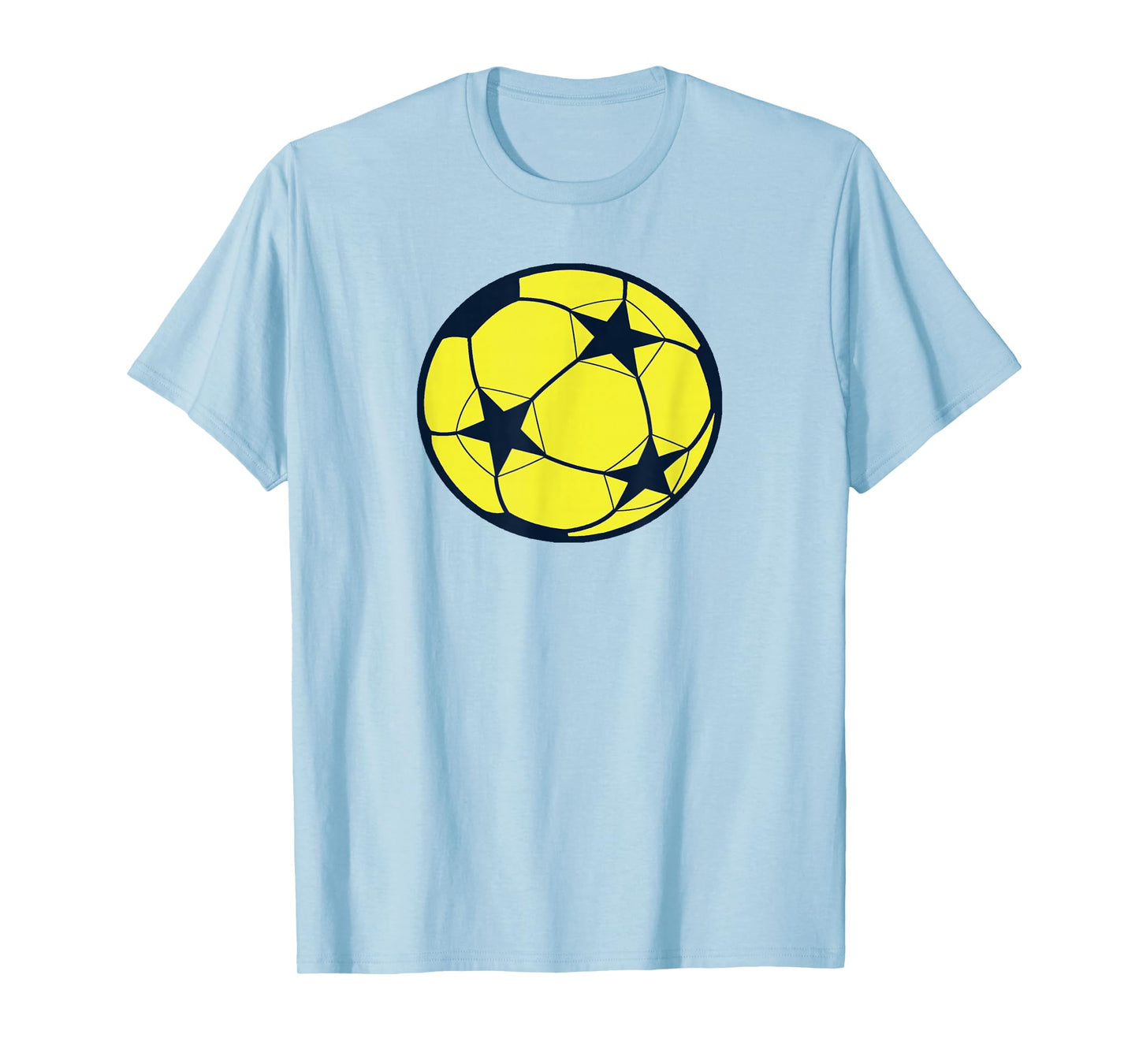 Nashville Soccer T-Shirt