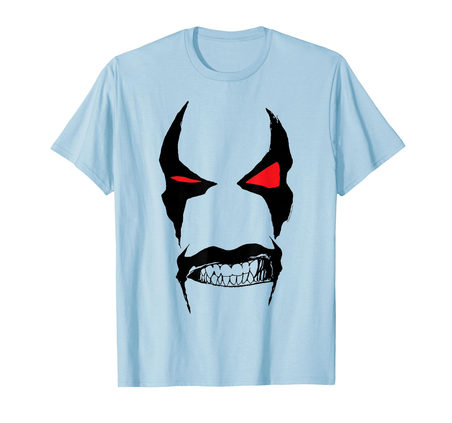 Lobo Big Face T-Shirt