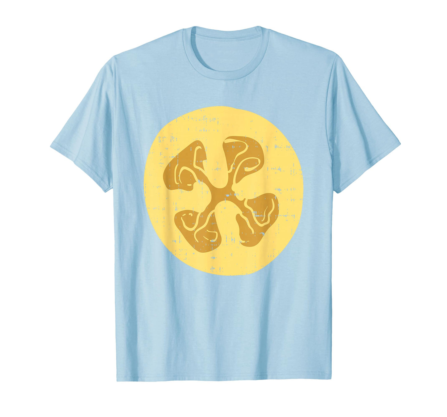 Feijoa Funny Fruit Food Lazy DIY Easy Halloween Costume T-Shirt
