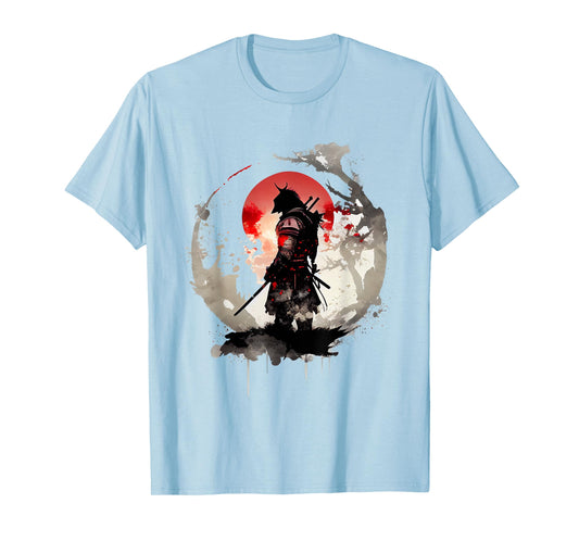 samurai ronin T-Shirt