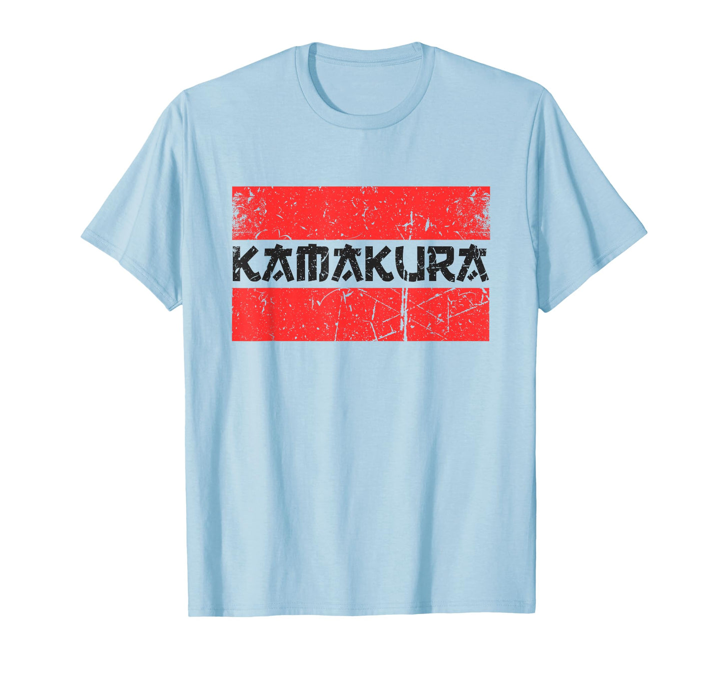 Kamakura Japan T-Shirt