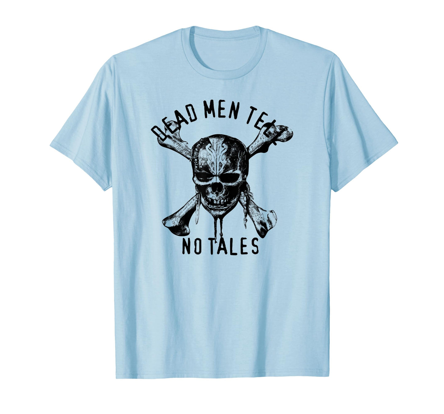Disney - Pirates of the Caribbean graphic T-Shirt