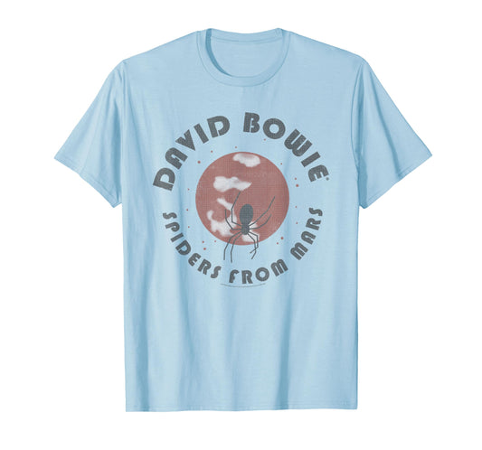 David Bowie - Spiders T-Shirt