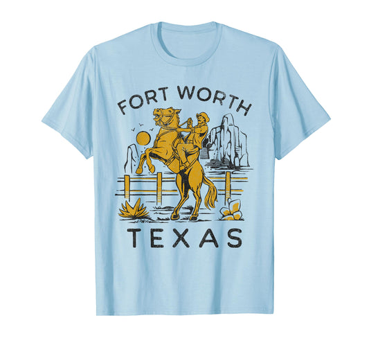 Fort Worth T-Shirt