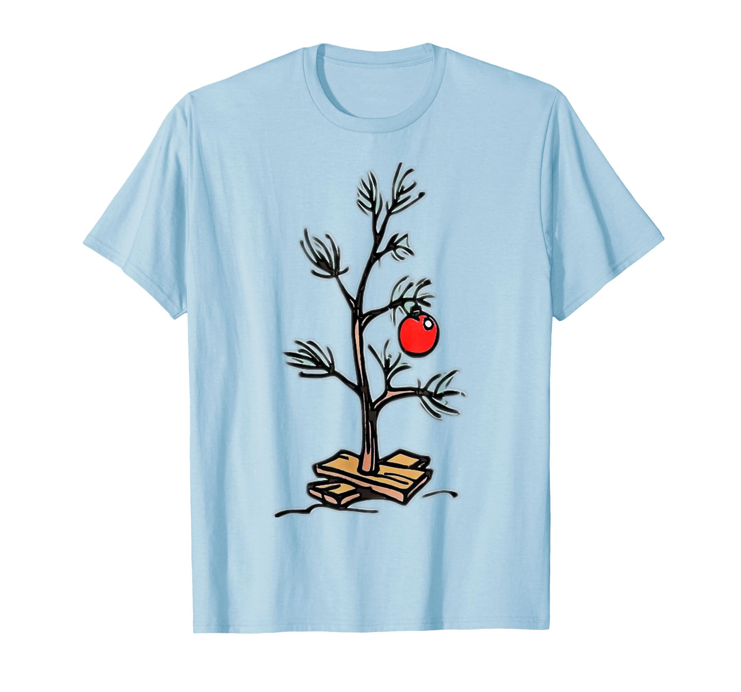 Classic Christmas Movie Vintage Graphic | Funny Christmas T-Shirt