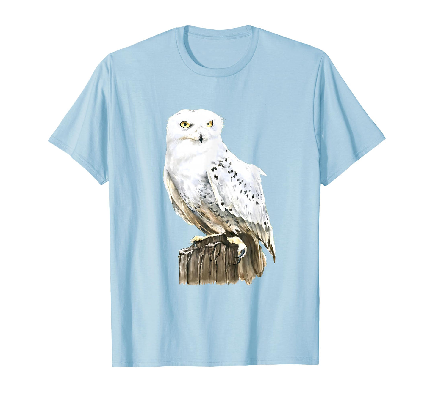 Owl shirt for womens, owl shirt for men, owl for boys T-Shirt
