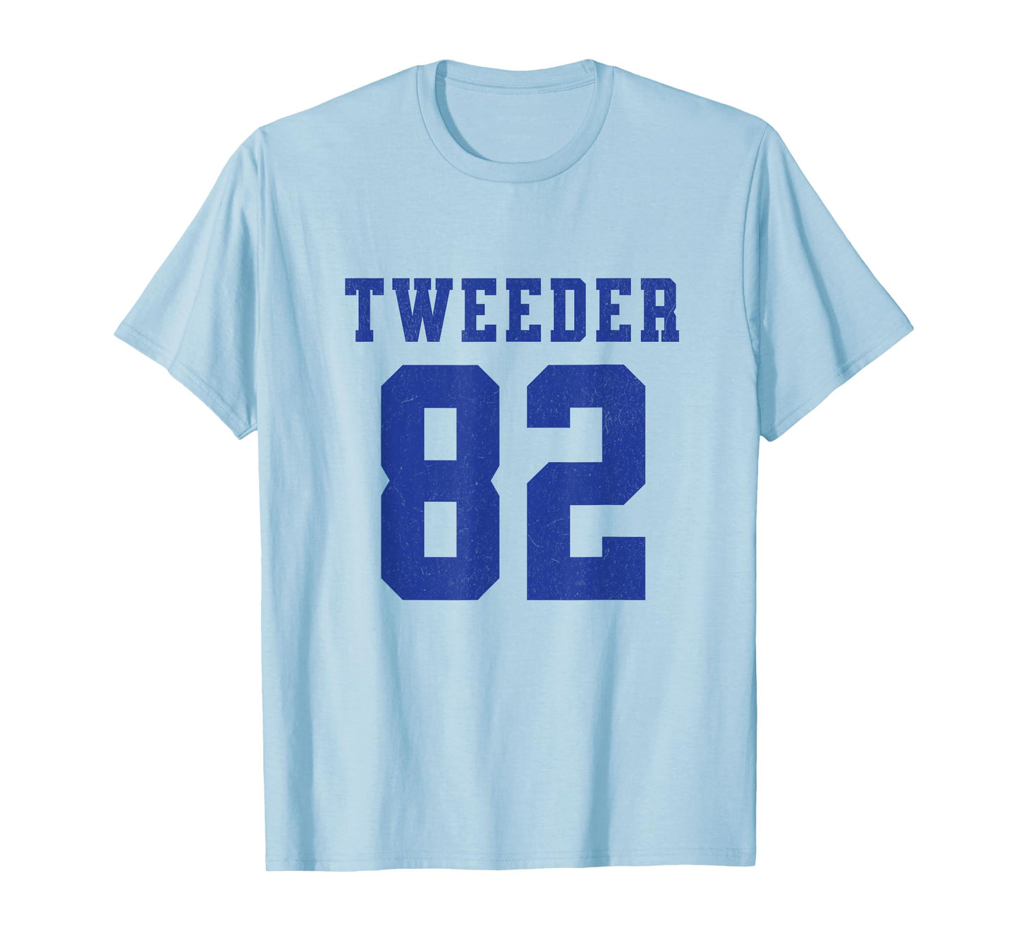 Tweeder #82 T-Shirt