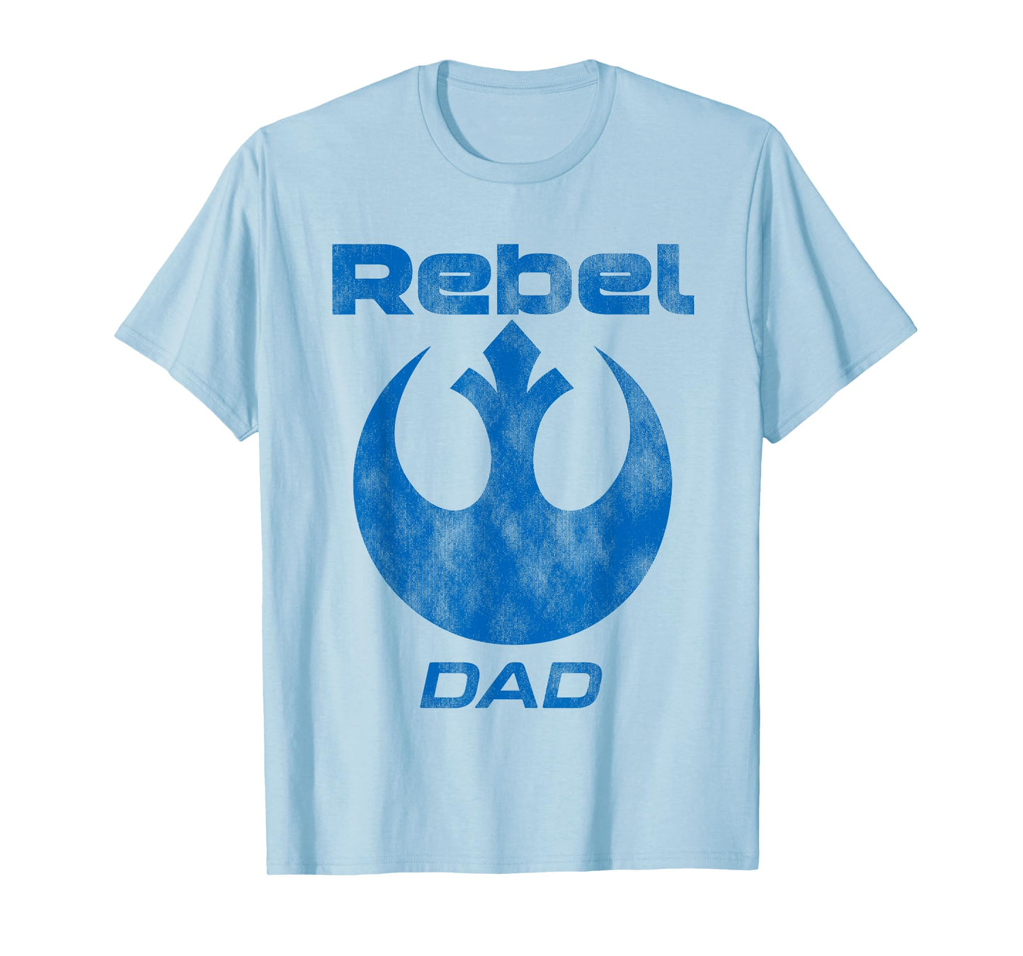 Star Wars Rebel Alliance Matching Family DAD T-Shirt T-Shirt