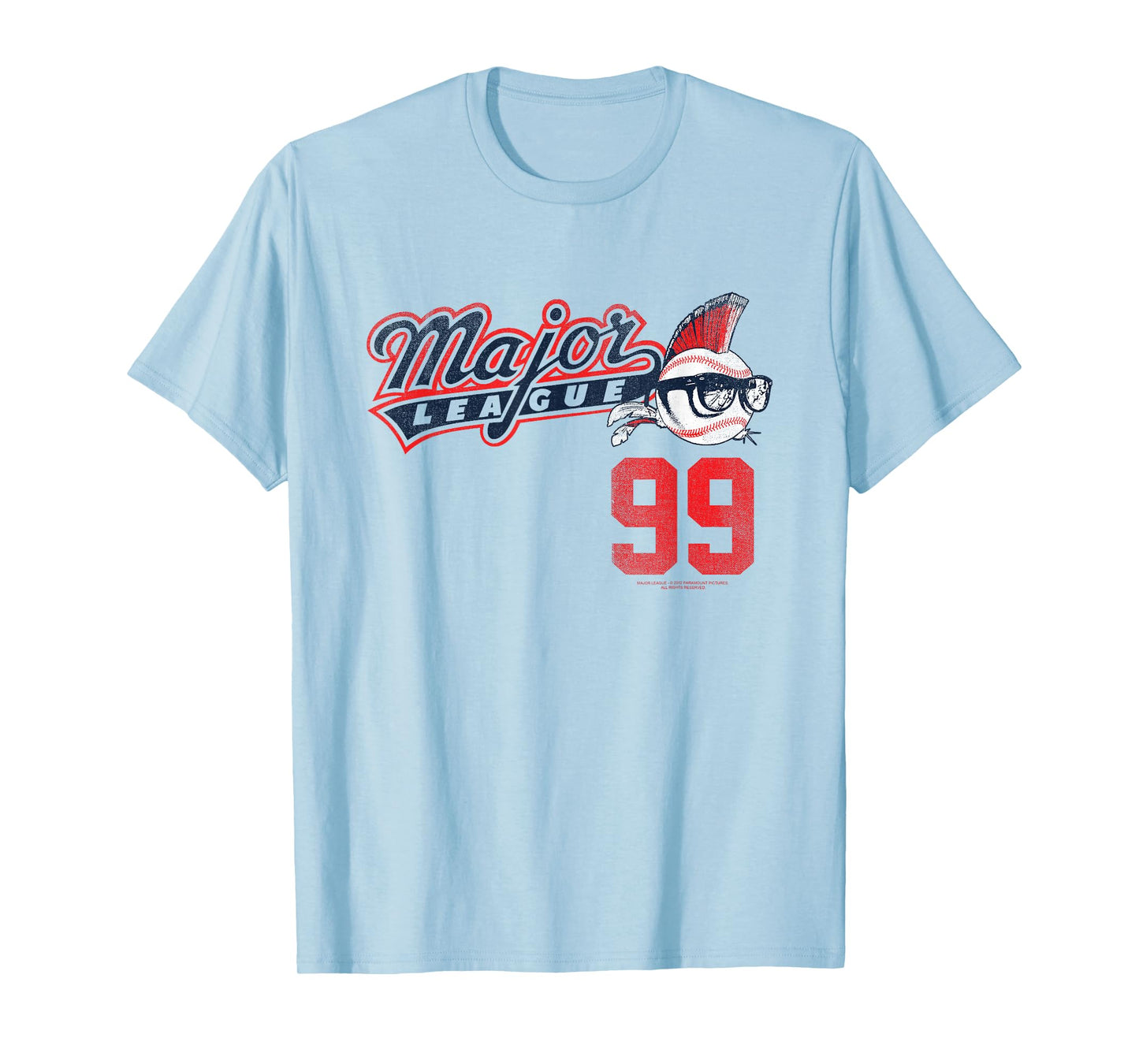 Major League 99 T-Shirt