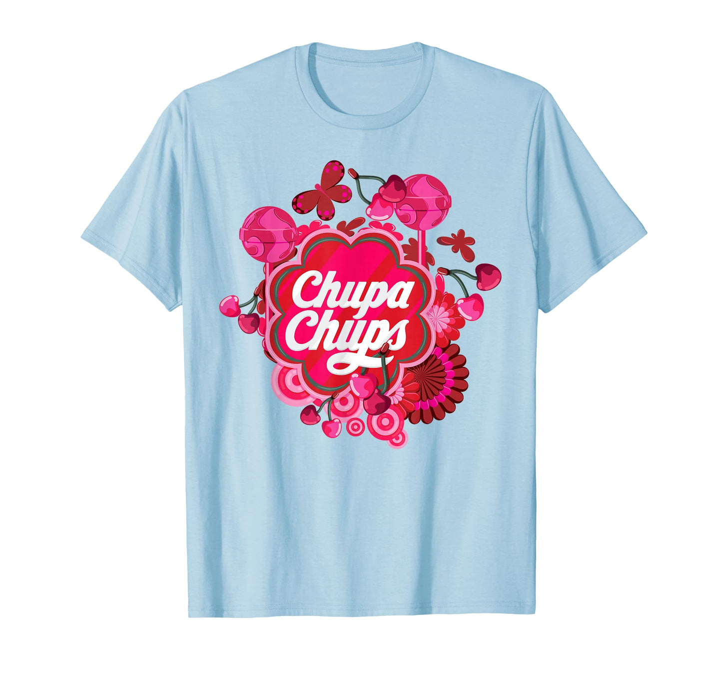 CHUPA CHUPS CHERRY T-SHIRT T-Shirt