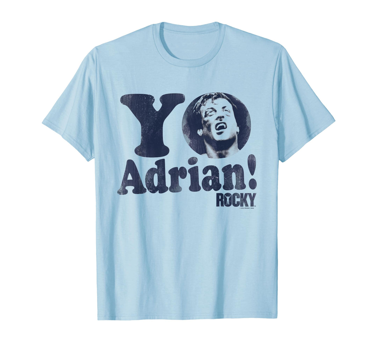 Rocky Yo Adrian T-Shirt