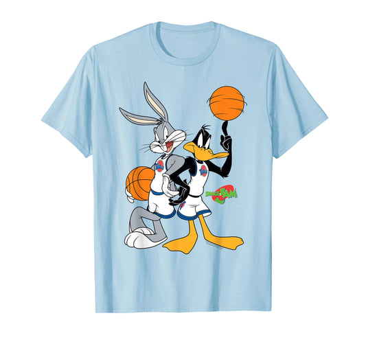 Space Jam Power Forwards T-Shirt
