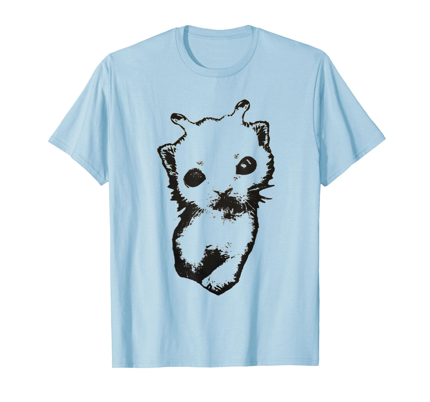 Alien Cat Meme UFO Vintage Graphic Tee Y2K Funny Silly Cat T-Shirt