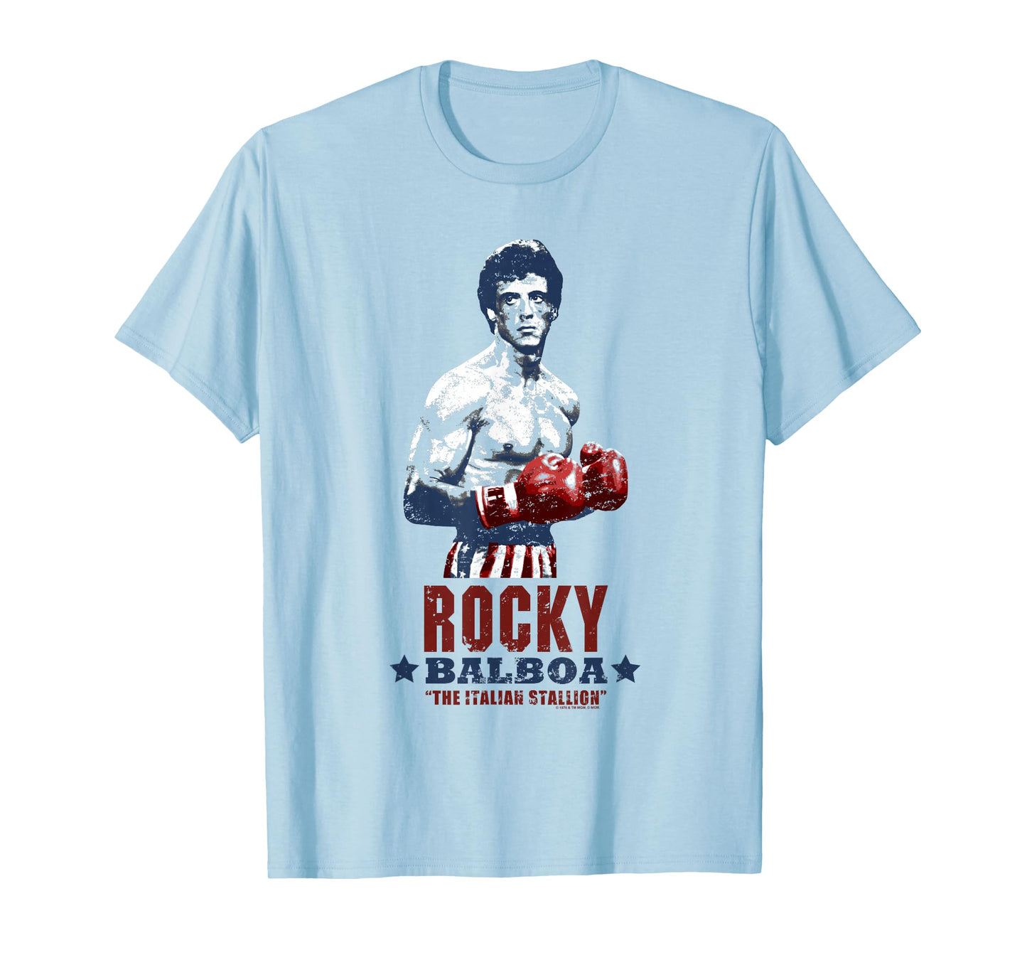 Rocky Balboa T-Shirt
