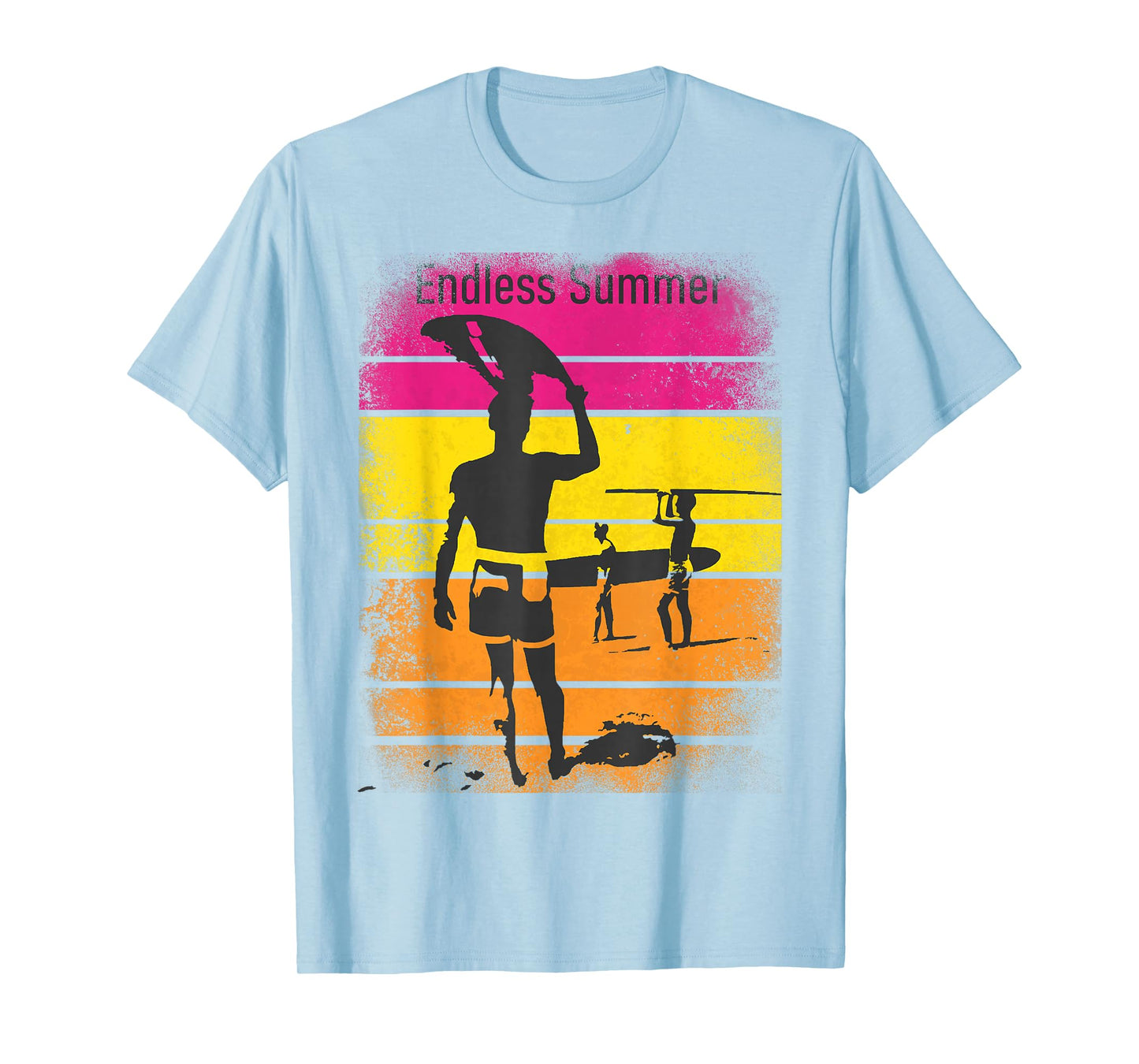 Vintage Endless Summer T-Shirt