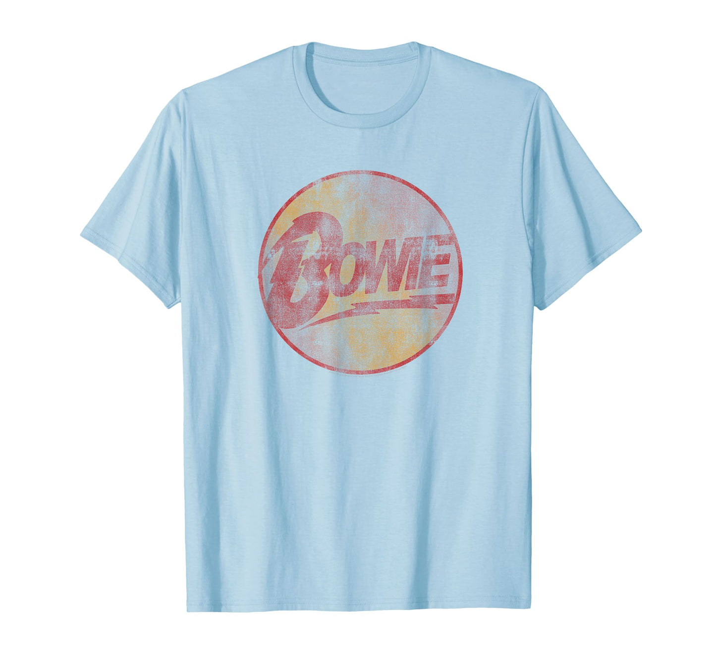 David Bowie - Classic T-Shirt
