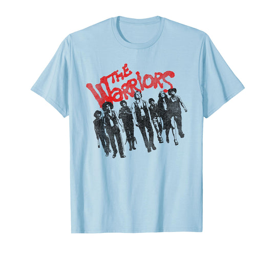 Warriors The Gang T-Shirt