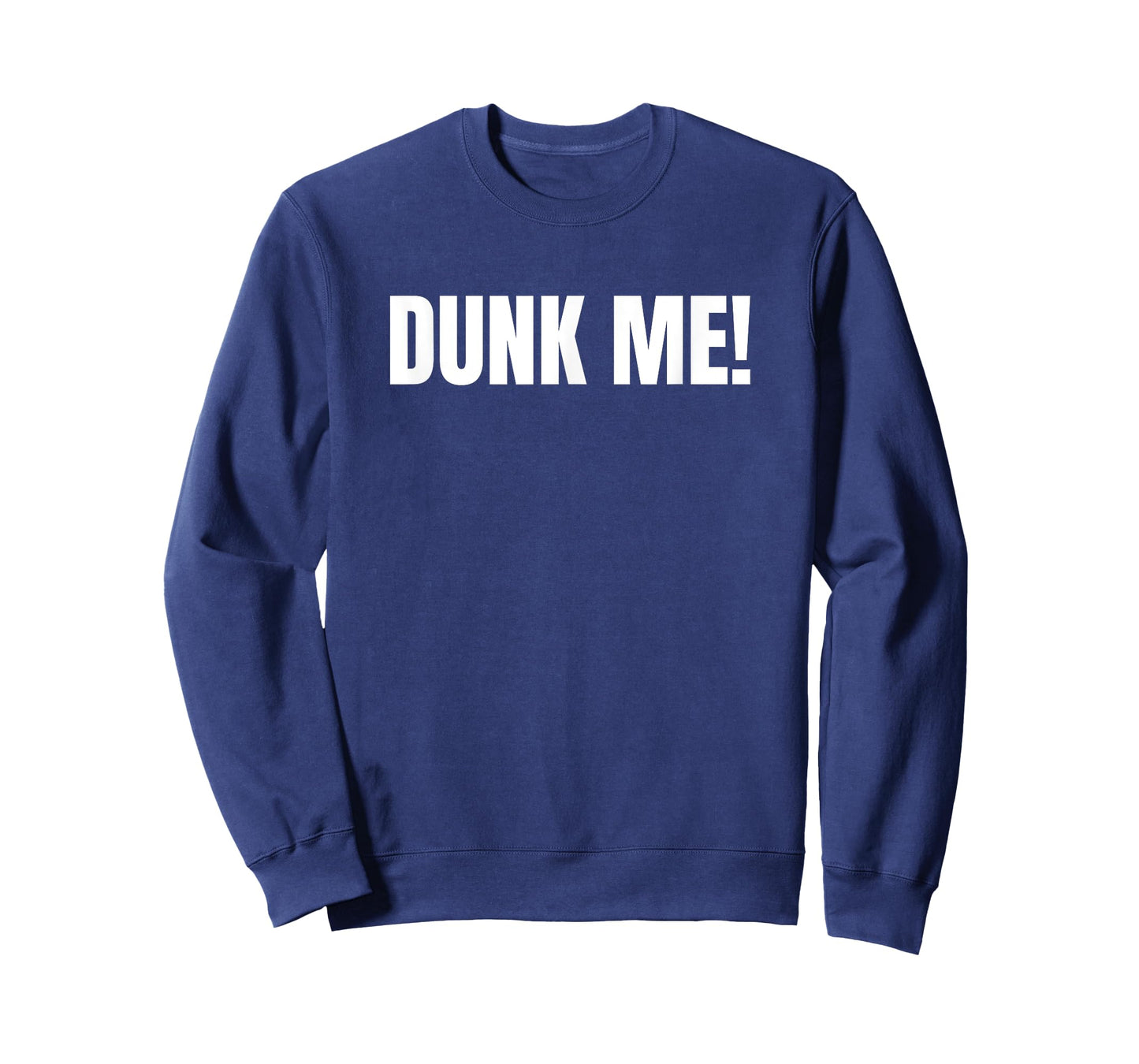 Funny Dunk Me Carnival Dunking Tank T-Shirt