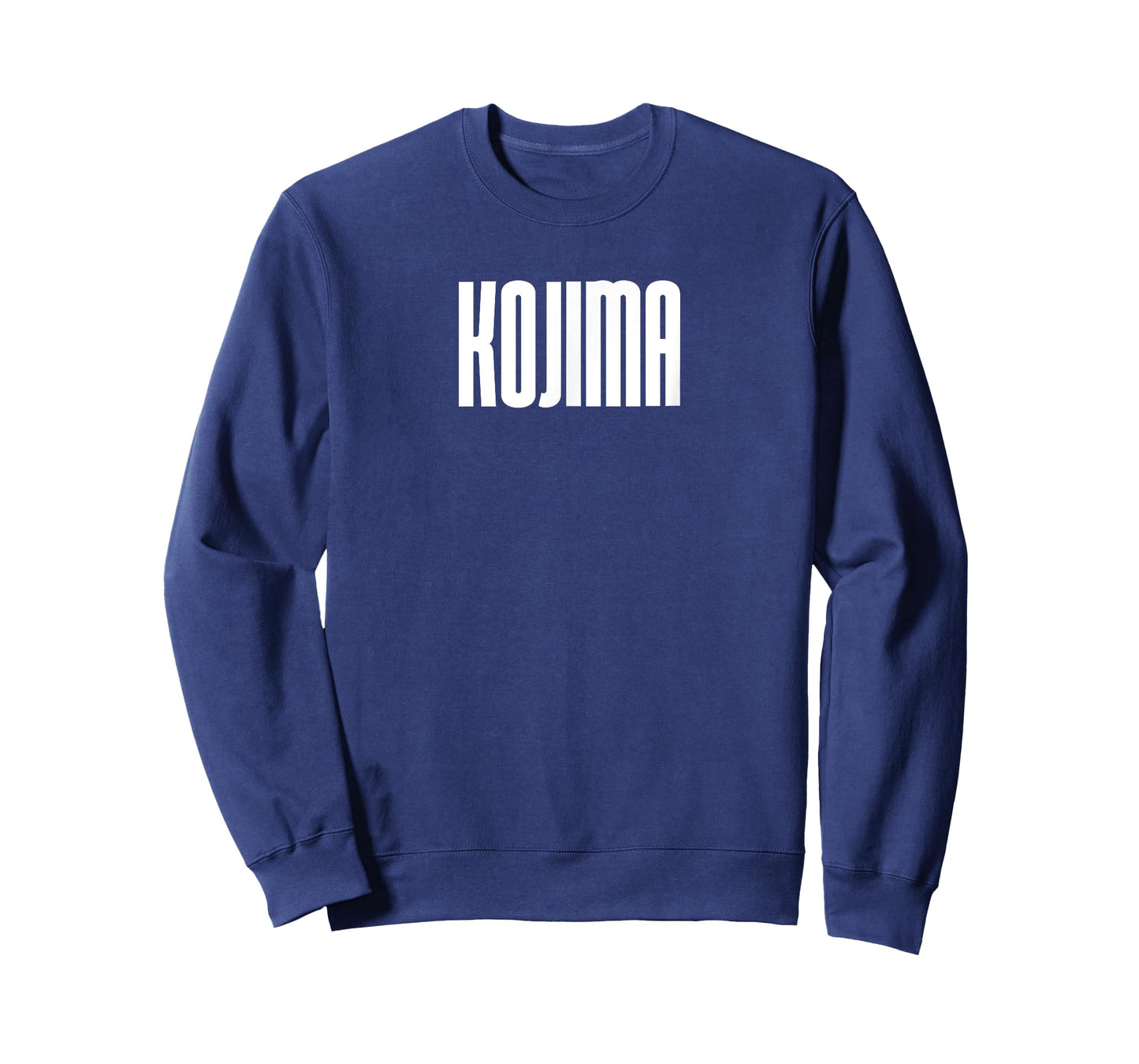 Kojima Japanese Surname Family Last Name Japan T-Shirt