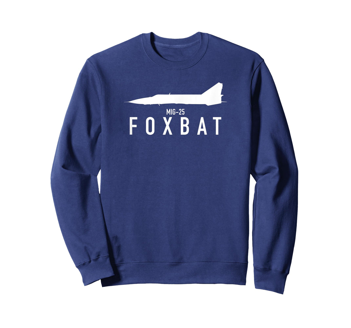 MIG-25 Foxbat T-Shirt