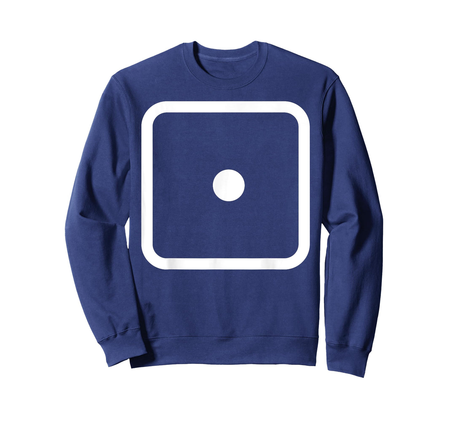 1 Dice And One Dice Costume T-Shirt