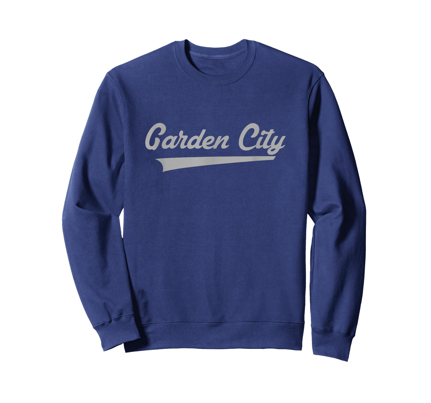 Garden City High School Vintage Swoosh T-Shirt