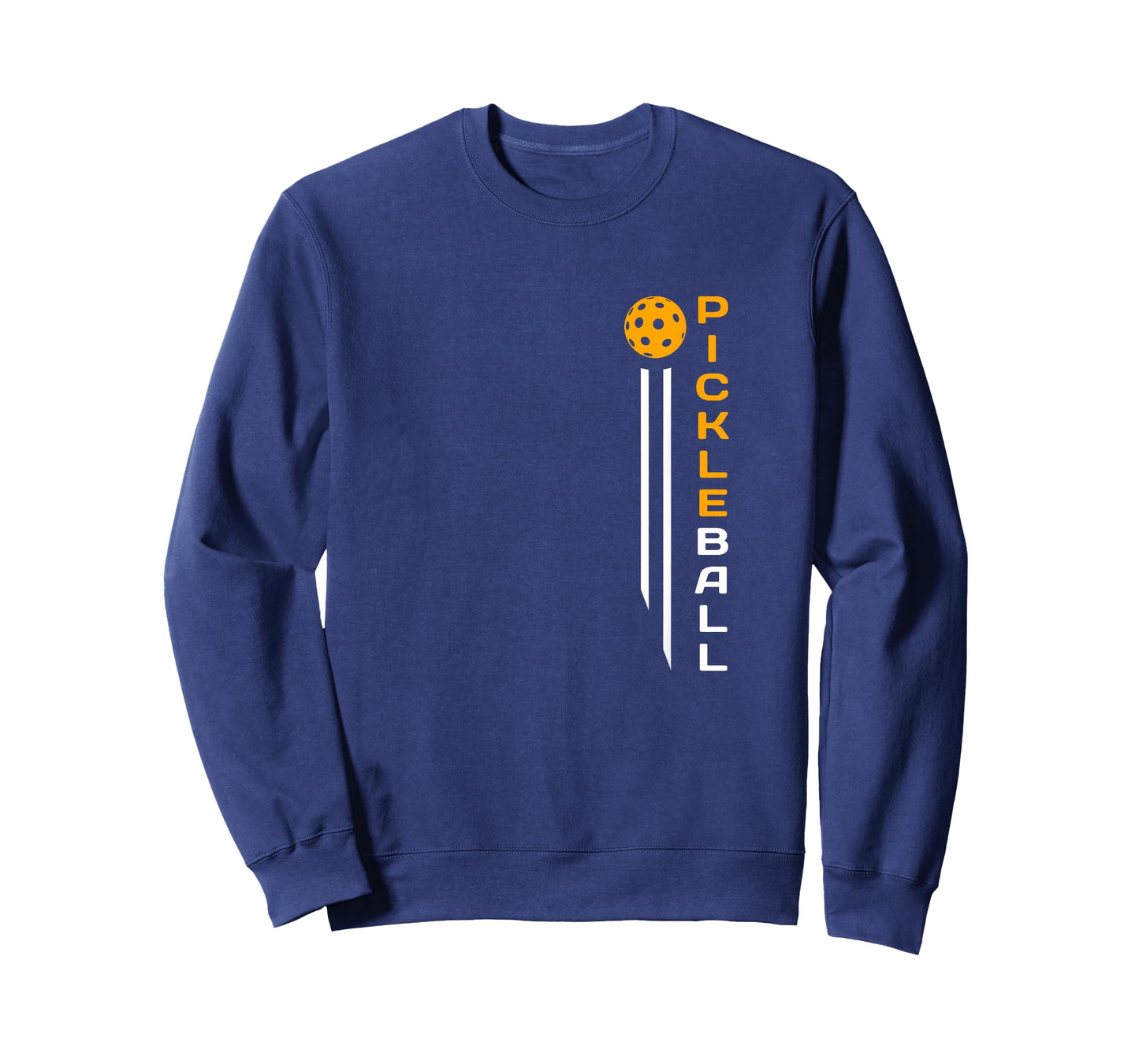 Pickleball - Stylish - Simple - Pickleball T-Shirt