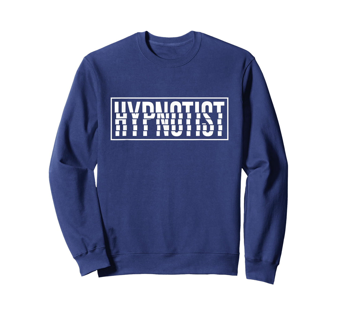 Hypnotist, Brain Hipnotizing and Hypnosis T-Shirt