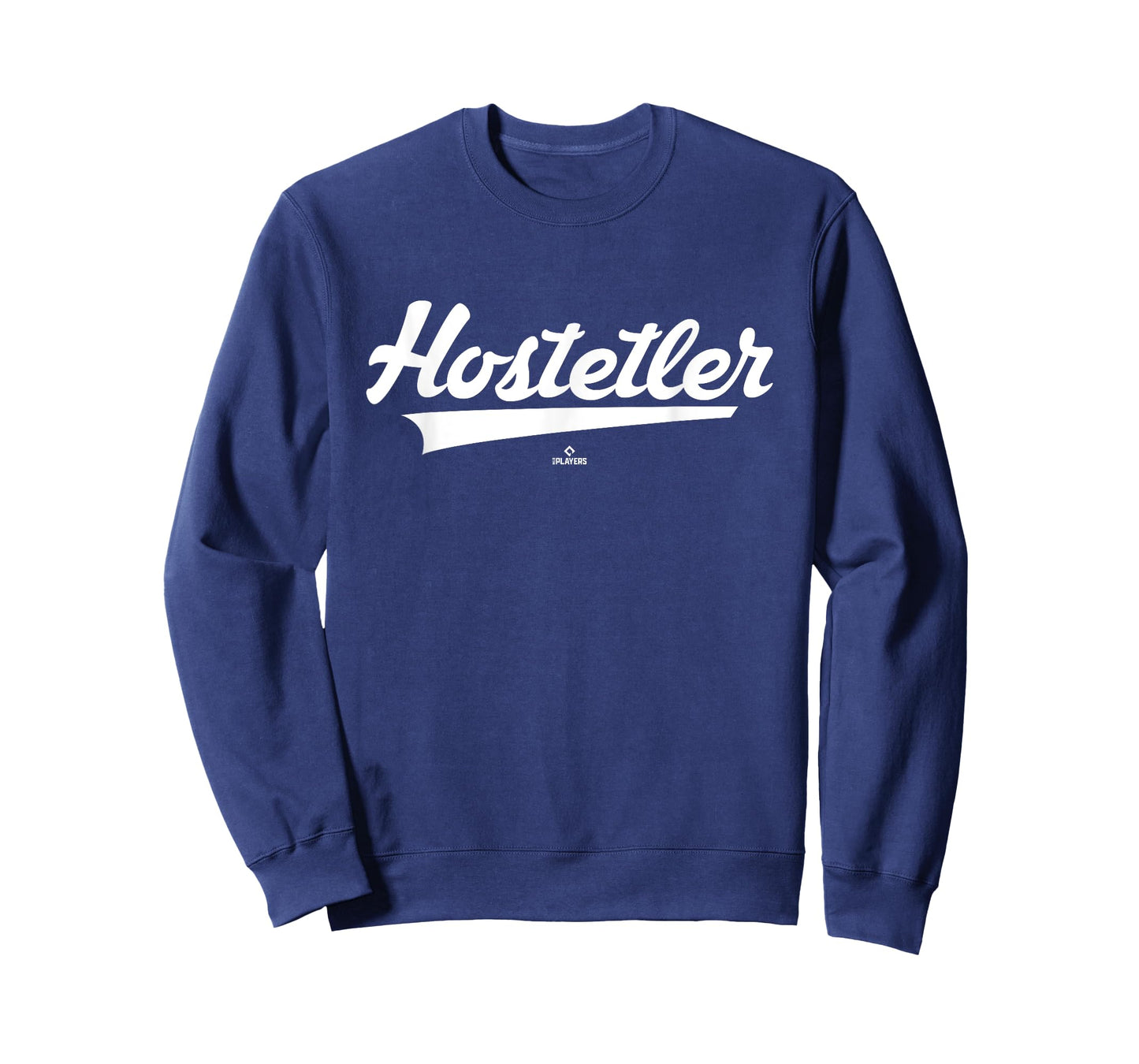 Vintage Gameday Swoosh Bennett Hostetler Prospect Baseball T-Shirt