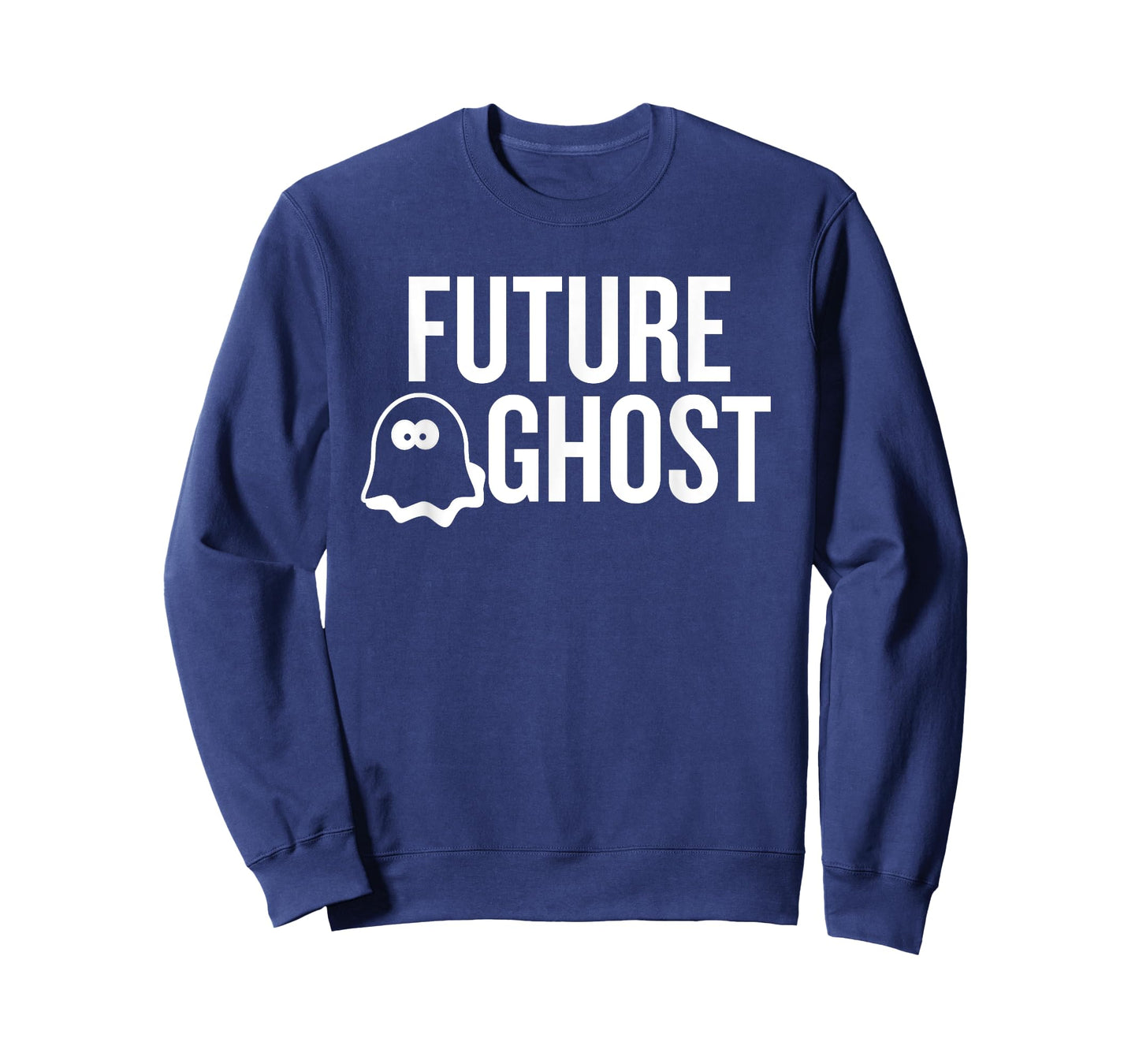 Future Ghost T-Shirt
